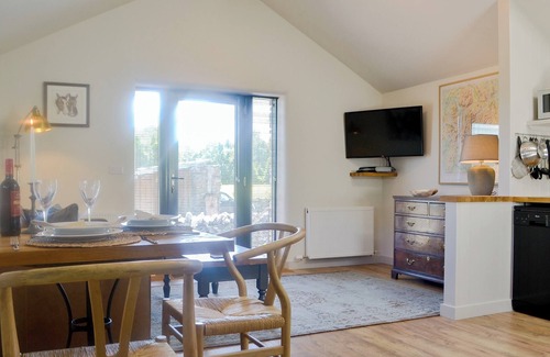 Penrith Cottage | The Heft @ High House Farm