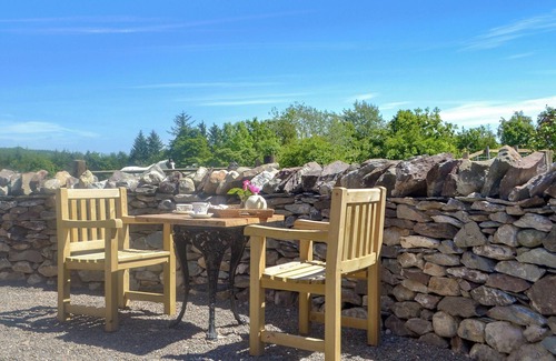 Penrith Cottage | The Heft @ High House Farm