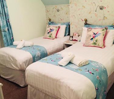 Southport Bed & Breakfast | The Heidi Bed & Breakfast