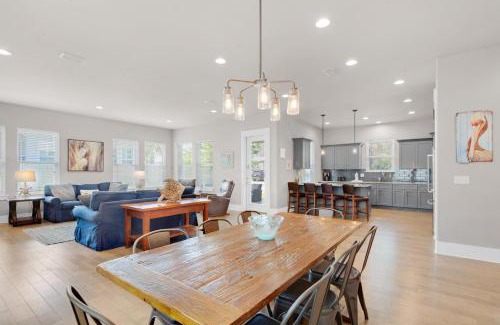 Miramar Beach House | The Heidi-way