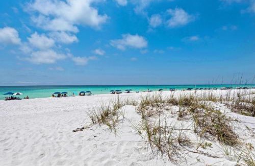 Miramar Beach House | The Heidi-way