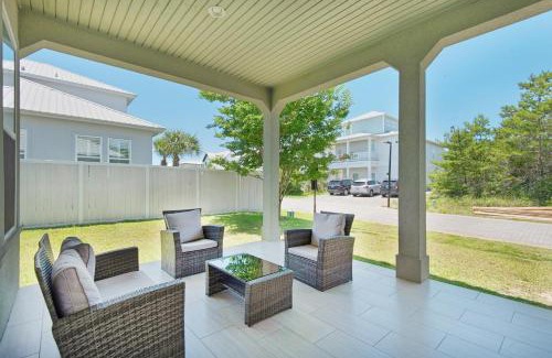 Miramar Beach House | The Heidi-way