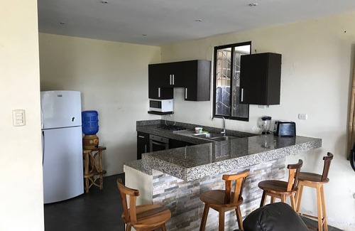 Montanita House | The Heights at Montanitsa, Villa Buena Vista