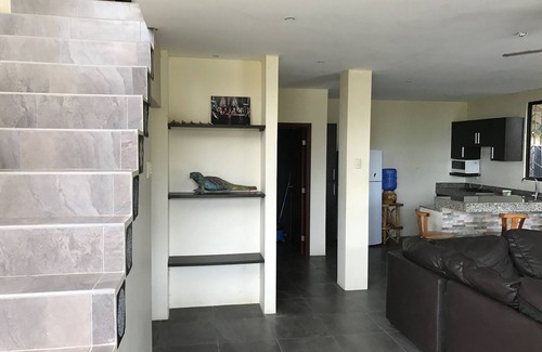 Montanita House | The Heights at Montanitsa, Villa Buena Vista