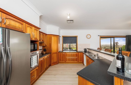 Mannum House | The Heights
