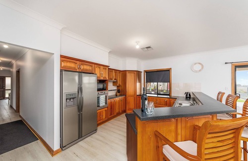 Mannum House | The Heights