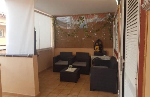 Los Cristianos Apartment | The Heights English Home