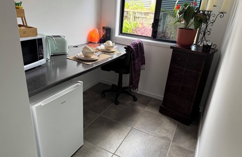 Highworth House | The Heights Hideaway