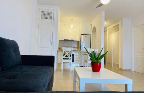 Los Cristianos Apartment | The Heights relax