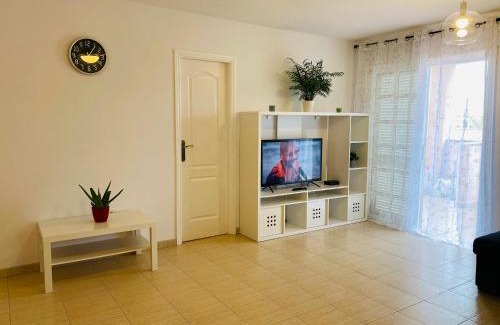 Los Cristianos Apartment | The Heights relax