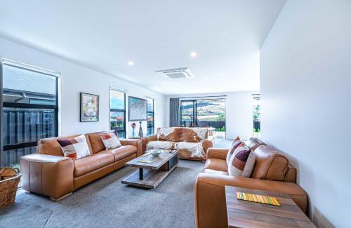 Wanaka House | The Heights Vista Retreat