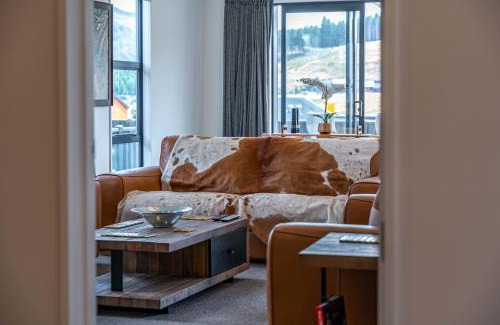 Wanaka House | The Heights Vista Retreat