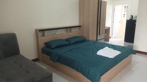 Uttaradit Apartment | The Heir เดอะแอร์