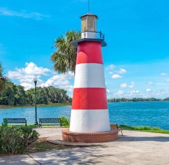 Mount Dora Hotel | The Heirloom Inn Mount Dora