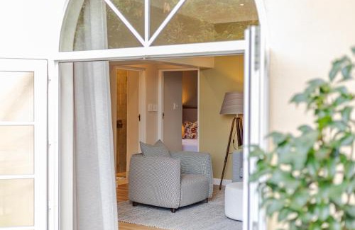 Heldervue House | The Helderview Luxury Suites