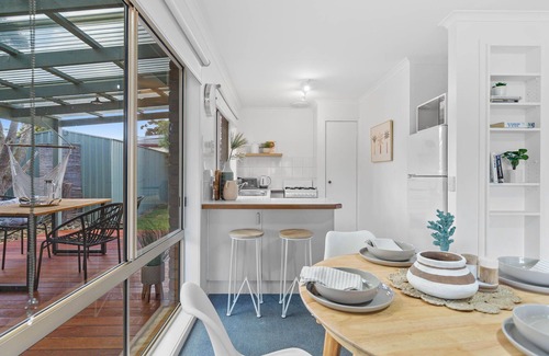 Capel Sound House | The Helm - STAY 3 PAY 2 SPECIAL OFFER! Expires 1st September 2024