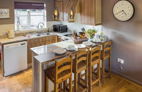Helmsley Cottage | The Helmsley Retreat