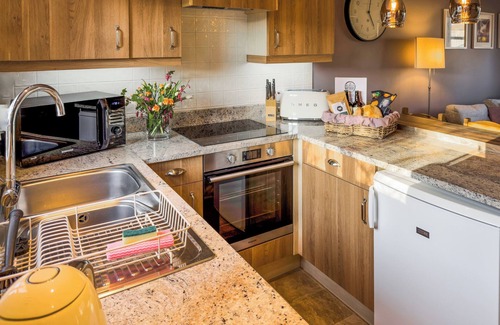Helmsley Cottage | The Helmsley Retreat