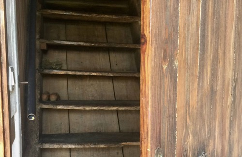 Cholet House | The Hemp House, charm and Nature....