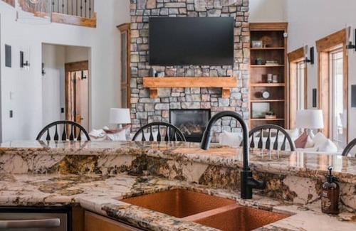 Preston Other | The Hemsley Ranch House