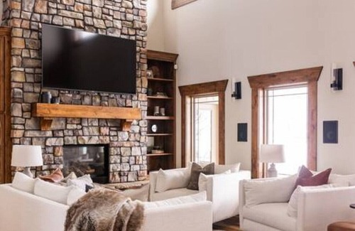 Preston Other | The Hemsley Ranch House