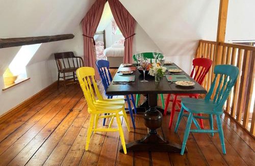 Southerndown House | The Hen House