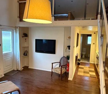 Haddington House | The Hen House