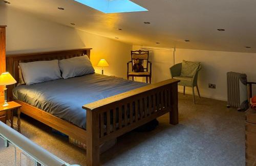 Haddington House | The Hen House