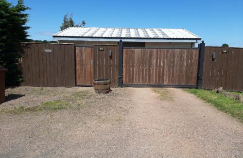 Haddington House | The Hen House