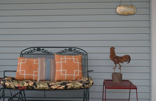 Lanesboro House | The Hen House Retreat - A Comfortable Place to Roost