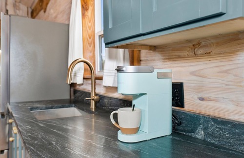Laneville Cabin | The Hendo - Cabin #1 - Studio Style