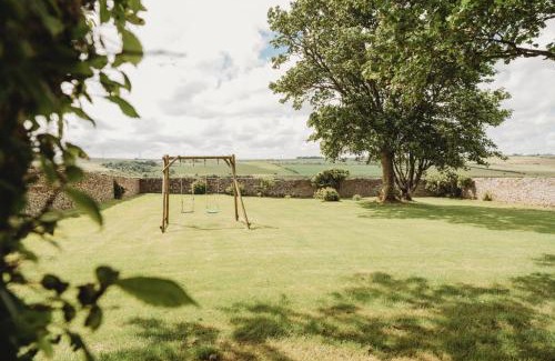 Thurso House | The Herdsman's House