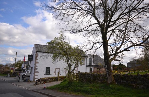 Penruddock Bed & Breakfast | The Herdwick Inn