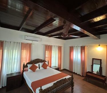 Thalassery House | THE HERITAGE 1866
