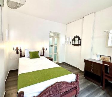Thalassery House | THE HERITAGE 1866