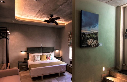 Rabat Hotel | The Heritage Boutique Accommodation