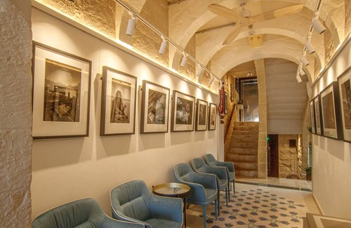 Rabat Hotel | The Heritage Boutique Accommodation