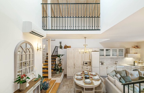 Doukades Cottage | The Heritage Cottage in Doukades