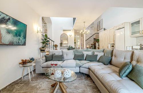 Doukades Villa | The Heritage Cottage in Doukades