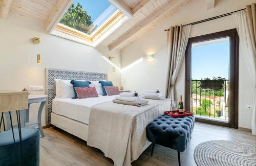 Doukades Villa | The Heritage Cottage in Doukades