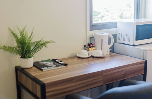 Darwin City Centre Hotel | The Heritage Darwin