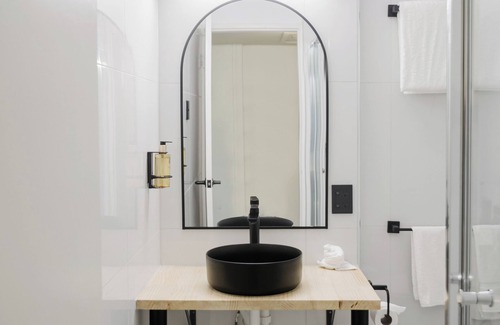 Darwin City Centre Hotel | The Heritage Darwin