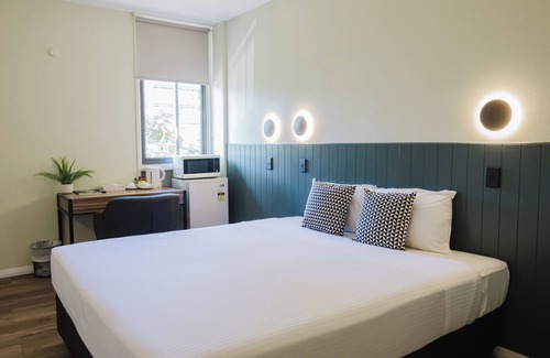 Darwin City Centre Hotel | The Heritage Darwin