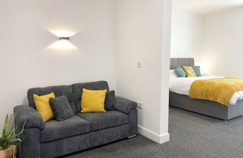 Porthcawl House | The Heritage Hotel