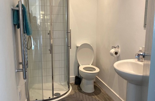 Porthcawl House | The Heritage Hotel