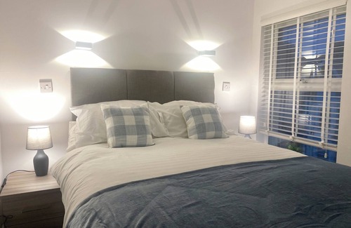 Porthcawl House | The Heritage Hotel