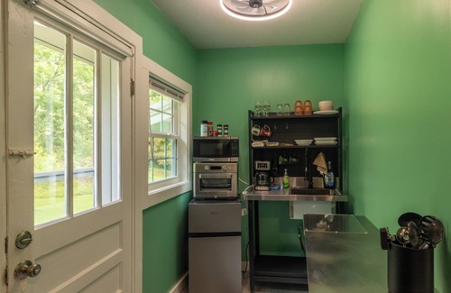 Sylva Apartment | The Heritage House (Guest House Only)