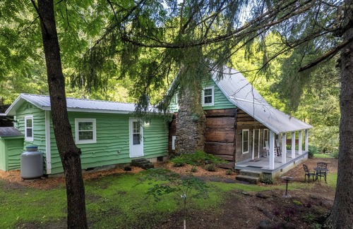 Sylva Apartment | The Heritage House (Guest House Only)