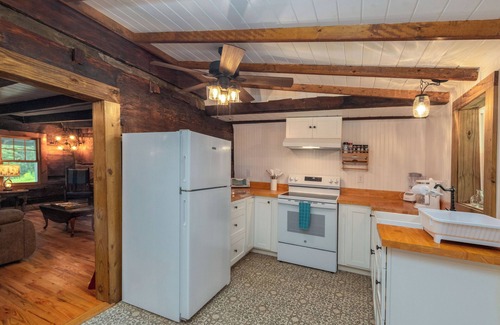 Sylva House | The Heritage House (Main + Guest)