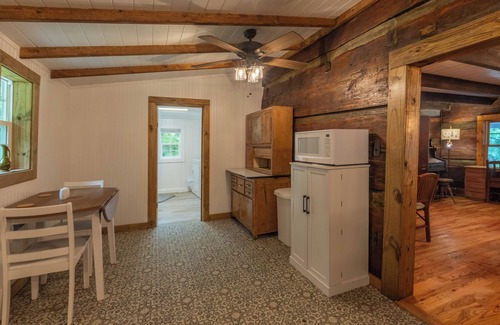 Sylva House | The Heritage House (Main + Guest)